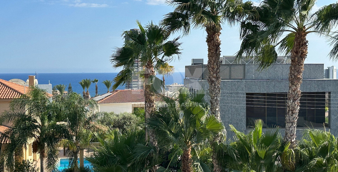 5 Bed House For Sale In Agios Tychon Limassol Cyprus