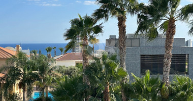 5 Bed House For Sale In Agios Tychon Limassol Cyprus