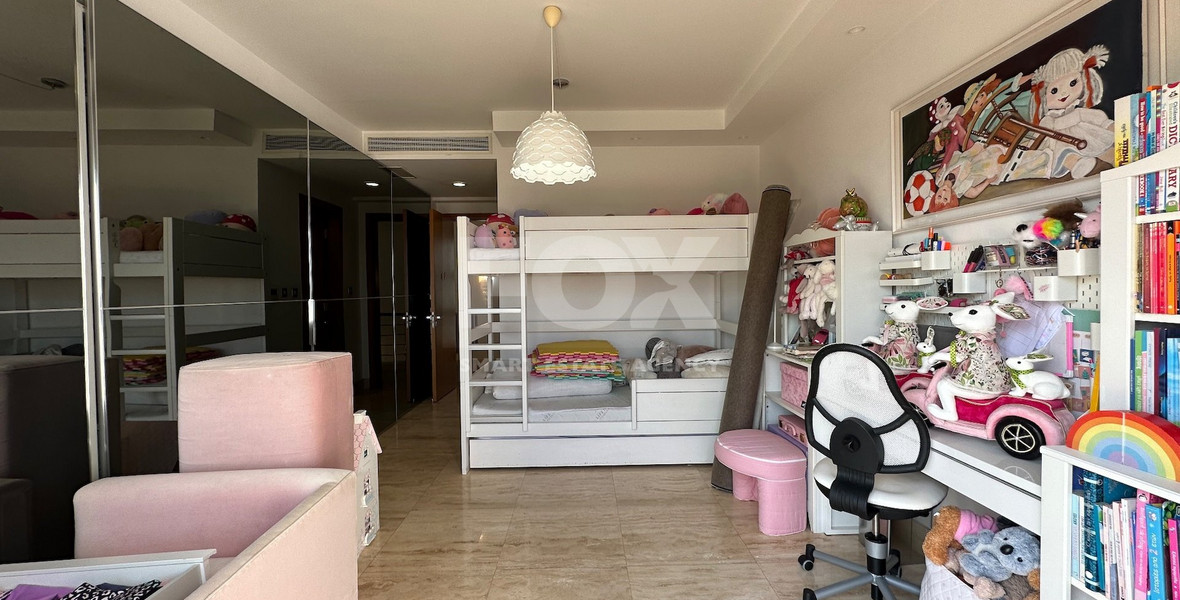 5 Bed House For Sale In Agios Tychon Limassol Cyprus
