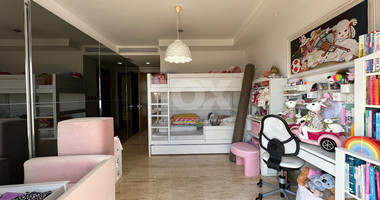 5 Bed House For Sale In Agios Tychon Limassol Cyprus