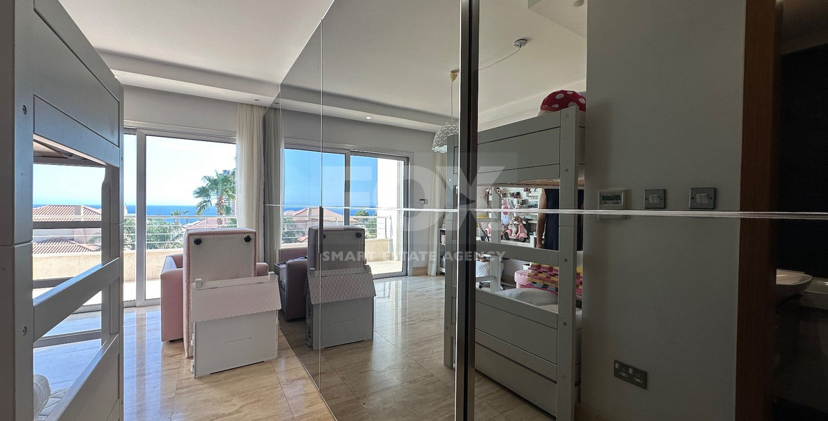 5 Bed House For Sale In Agios Tychon Limassol Cyprus