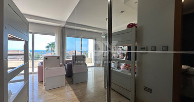 5 Bed House For Sale In Agios Tychon Limassol Cyprus
