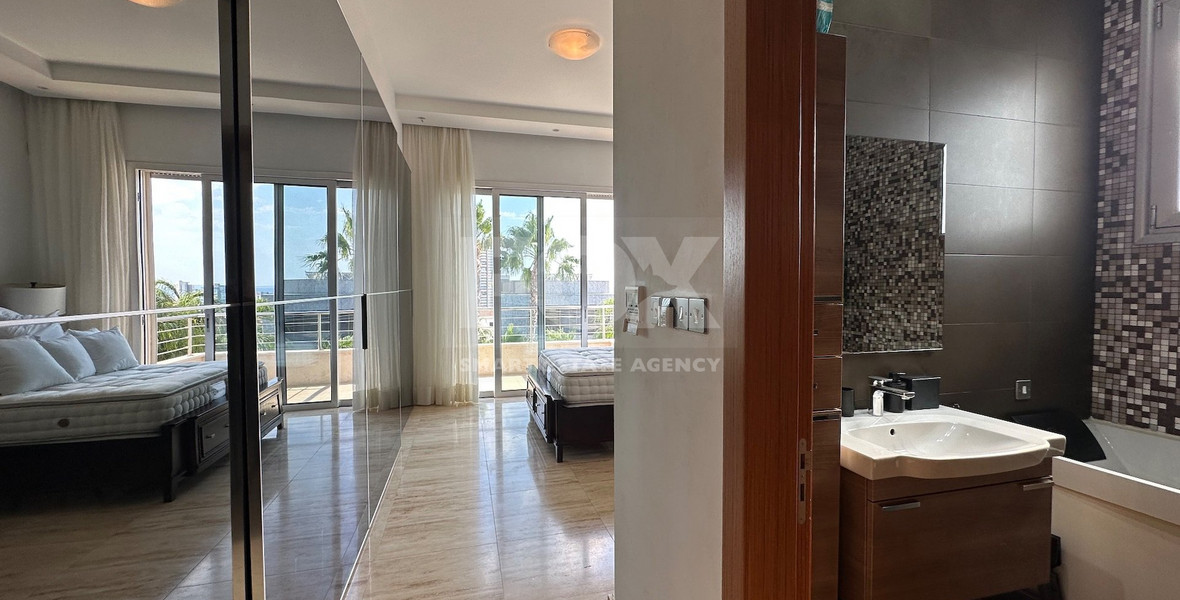 5 Bed House For Sale In Agios Tychon Limassol Cyprus