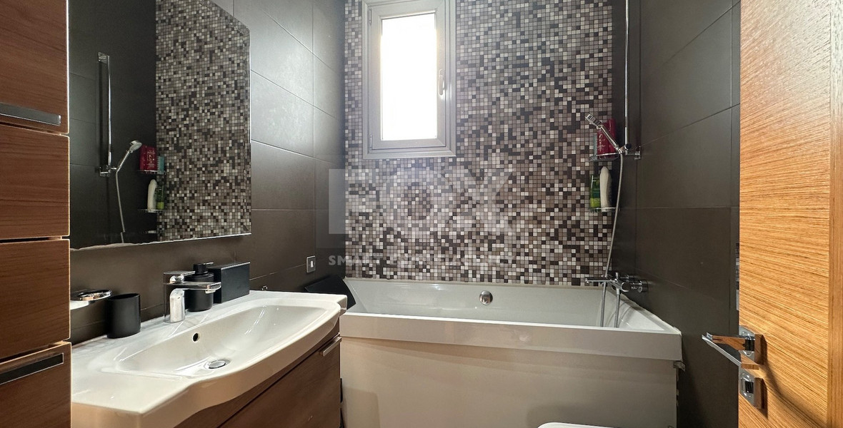 5 Bed House For Sale In Agios Tychon Limassol Cyprus