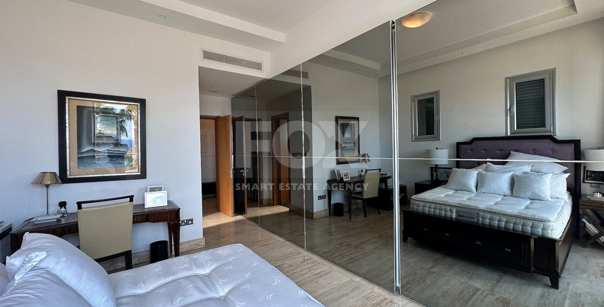 5 Bed House For Sale In Agios Tychon Limassol Cyprus