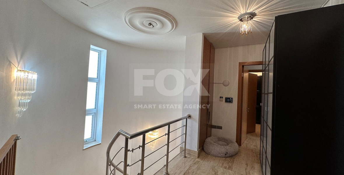 5 Bed House For Sale In Agios Tychon Limassol Cyprus