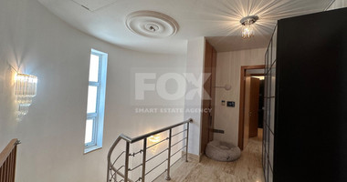 5 Bed House For Sale In Agios Tychon Limassol Cyprus