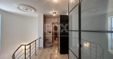 5 Bed House For Sale In Agios Tychon Limassol Cyprus
