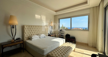 5 Bed House For Sale In Agios Tychon Limassol Cyprus