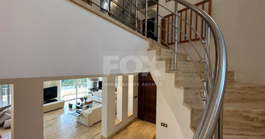 5 Bed House For Sale In Agios Tychon Limassol Cyprus