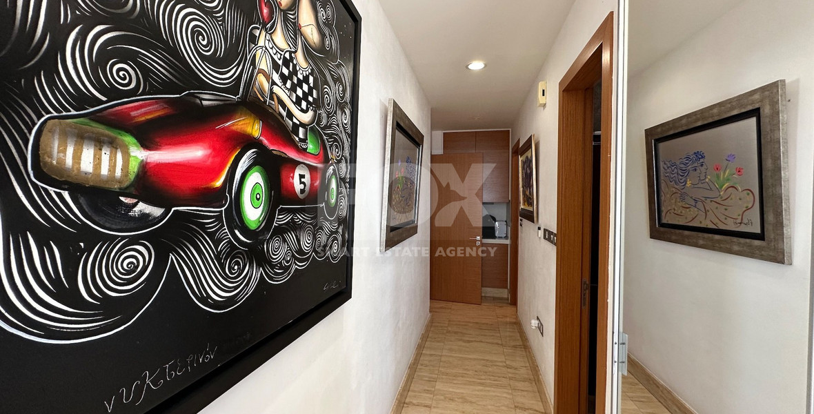 5 Bed House For Sale In Agios Tychon Limassol Cyprus