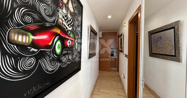 5 Bed House For Sale In Agios Tychon Limassol Cyprus