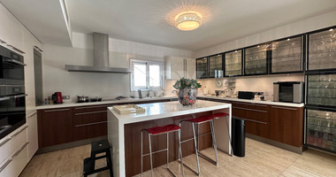 5 Bed House For Sale In Agios Tychon Limassol Cyprus