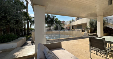 5 Bed House For Sale In Agios Tychon Limassol Cyprus