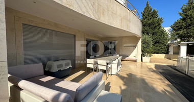 5 Bed House For Sale In Agios Tychon Limassol Cyprus