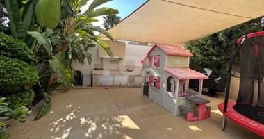5 Bed House For Sale In Agios Tychon Limassol Cyprus