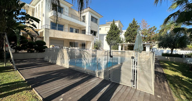 5 Bed House For Sale In Agios Tychon Limassol Cyprus