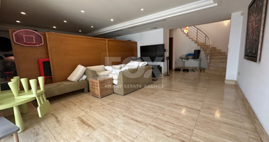 5 Bed House For Sale In Agios Tychon Limassol Cyprus