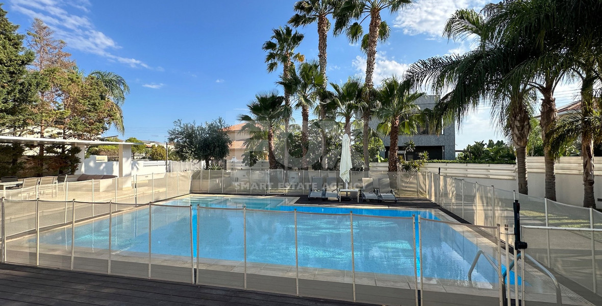 5 Bed House For Sale In Agios Tychon Limassol Cyprus