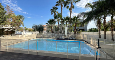 5 Bed House For Sale In Agios Tychon Limassol Cyprus