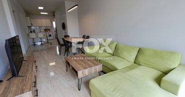 Three bedroom, three bathroom apartment for sale in Neapoli, Limassol
