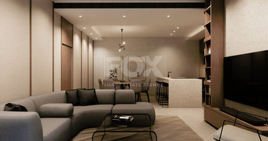 Brand New-Under Construction Two Bedroom Apartment Top Floor With roof Garden, With Top-of-the-Line Specification