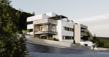 Brand New-Under Construction Two Bedroom Apartment Top Floor With roof Garden, With Top-of-the-Line Specification