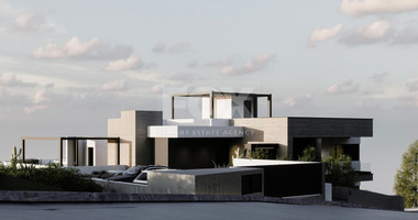 Brand New-Under Construction Two Bedroom Apartment Top Floor With roof Garden, With Top-of-the-Line Specification