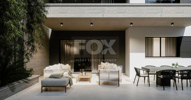 Brand New-Under Construction Two Bedroom Apartment Top Floor With roof Garden, With Top-of-the-Line Specification