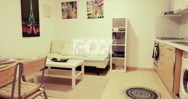 One Bedroom Apartment For Rent In Eden Beach Apartments
