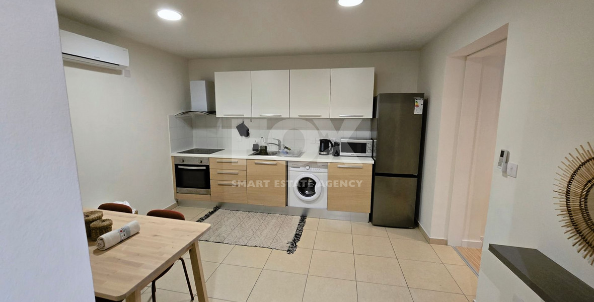 Studio Apartment For Rent In Eden Beach Apartments