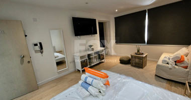 Studio Apartment For Rent In Eden Beach Apartments