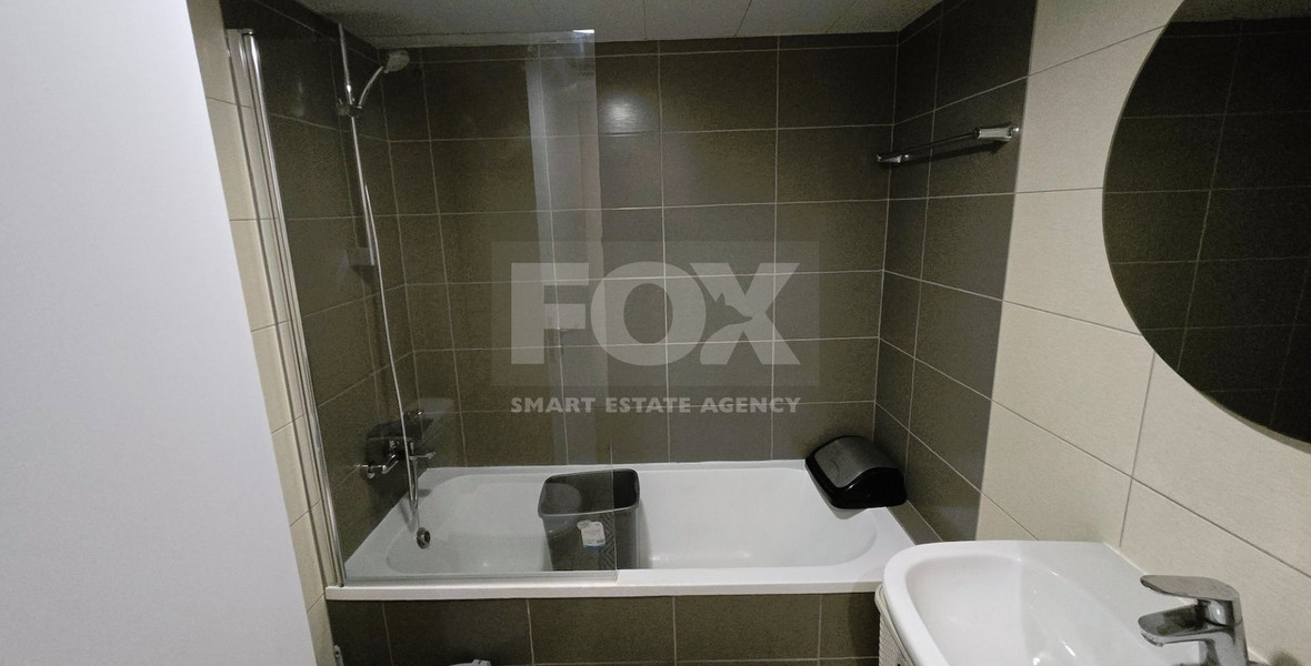 Studio Apartment For Rent In Eden Beach Apartments