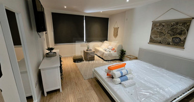 Studio Apartment For Rent In Eden Beach Apartments