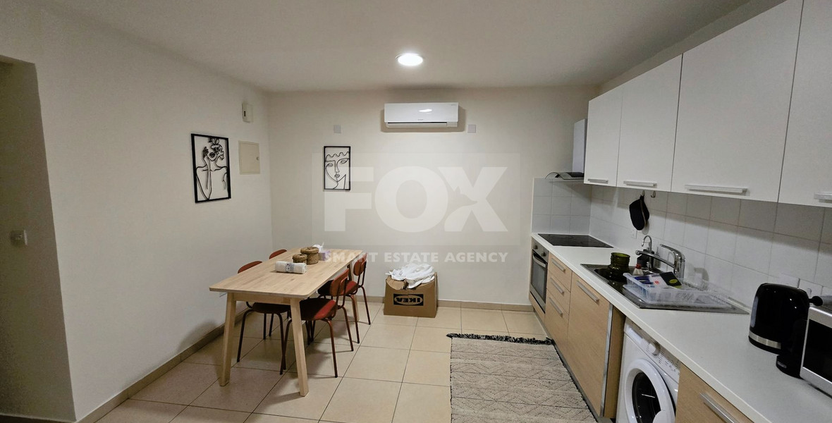 Studio Apartment For Rent In Eden Beach Apartments