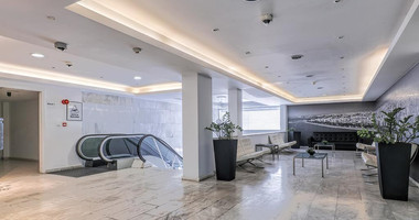 Studio Apartment For Rent In Eden Beach Apartments