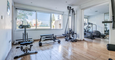 Studio Apartment For Rent In Eden Beach Apartments