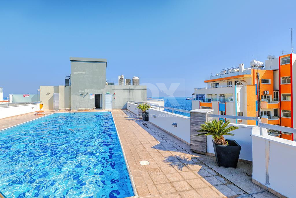 Studio Apartment For Rent In Eden Beach Apartments