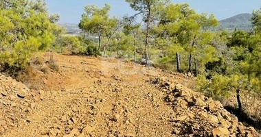 Land for sale in Kornos-Larnaca