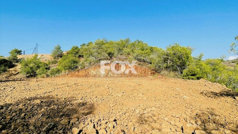 Участок на продажу 3002 м² в Kornos, Larnaca, Cyprus