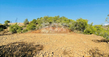 Land for sale in Kornos-Larnaca