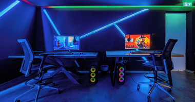 Three bedroom magnificent apartment in Tomb of the Kings , Paphos