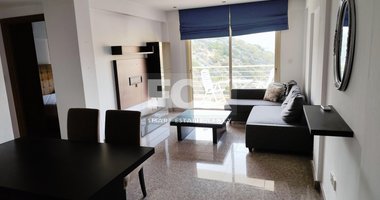 One bedroom apartment for rent in Potamos Germasogias, Limassol
