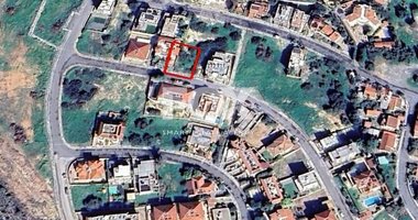 Building Plot for sale in Episkopi