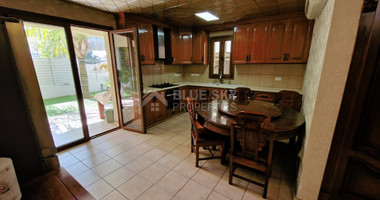 Classic Four-Bedroom House for sale in Agios Athanasios