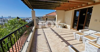 Classic Four-Bedroom House for sale in Agios Athanasios