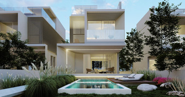 Three bedrooms villa in Tombs of The Kings