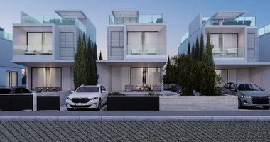 Three bedrooms villa in Tombs of The Kings