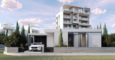 Three bedrooms villa in Tombs of The Kings