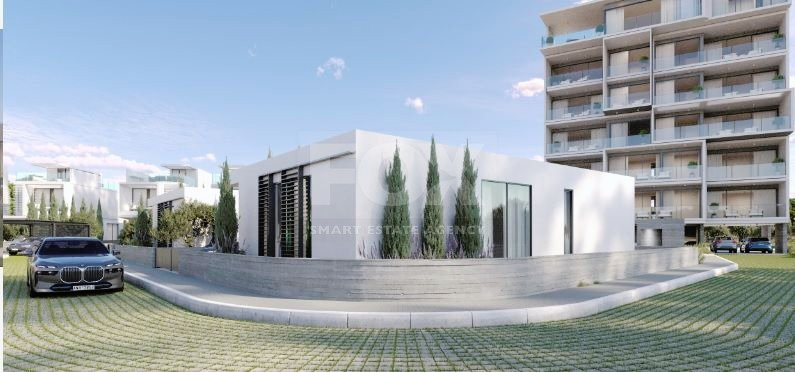 Three bedrooms villa in Tombs of The Kings